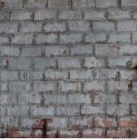 Photo Texture of Walls Brick 0005
